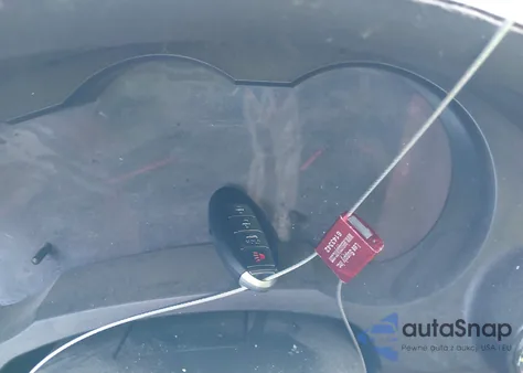 2007 Nissan Altima 2.5 S z USA, uszkodzony, nr VIN 1N4AL21E47C185931